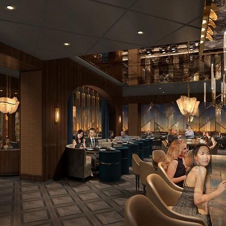 Live! Casino & Hotel - Philadelphia Luaran gambar