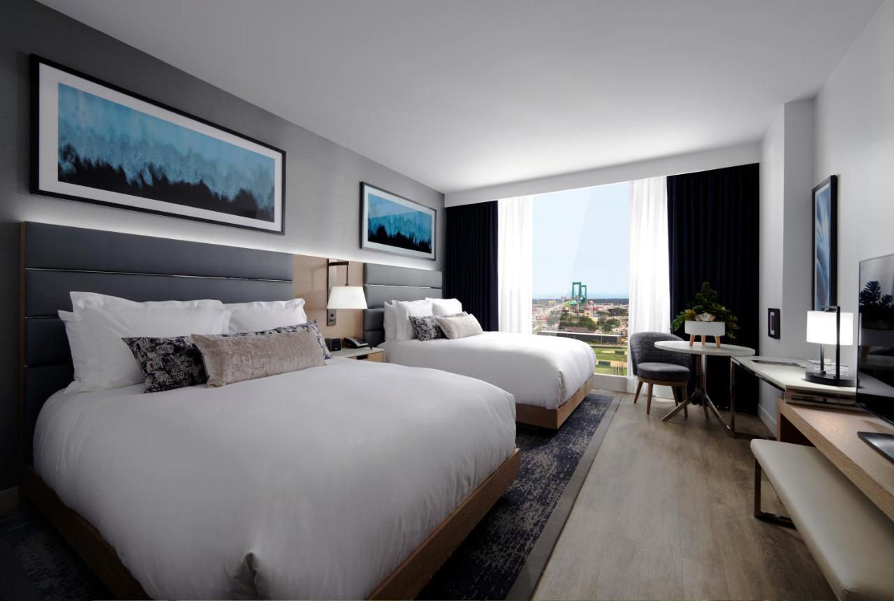Live! Casino & Hotel - Philadelphia Luaran gambar