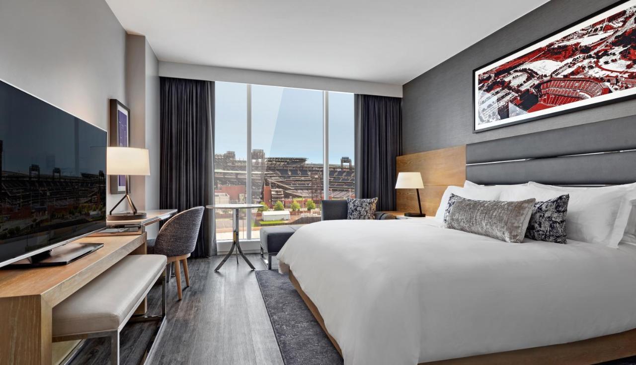 Live! Casino & Hotel - Philadelphia Luaran gambar