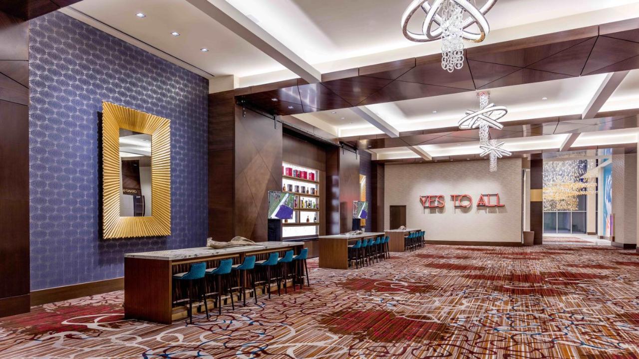 Live! Casino & Hotel - Philadelphia Luaran gambar