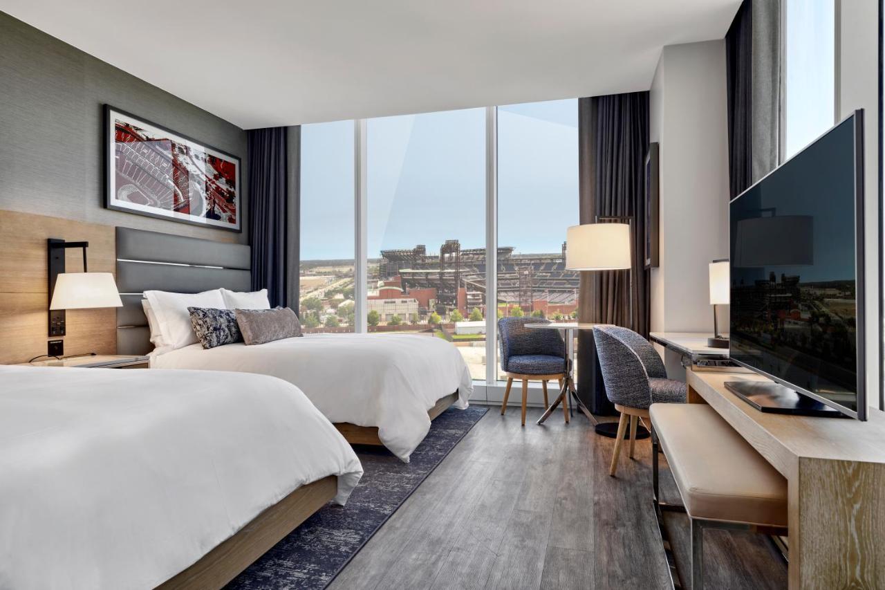 Live! Casino & Hotel - Philadelphia Luaran gambar
