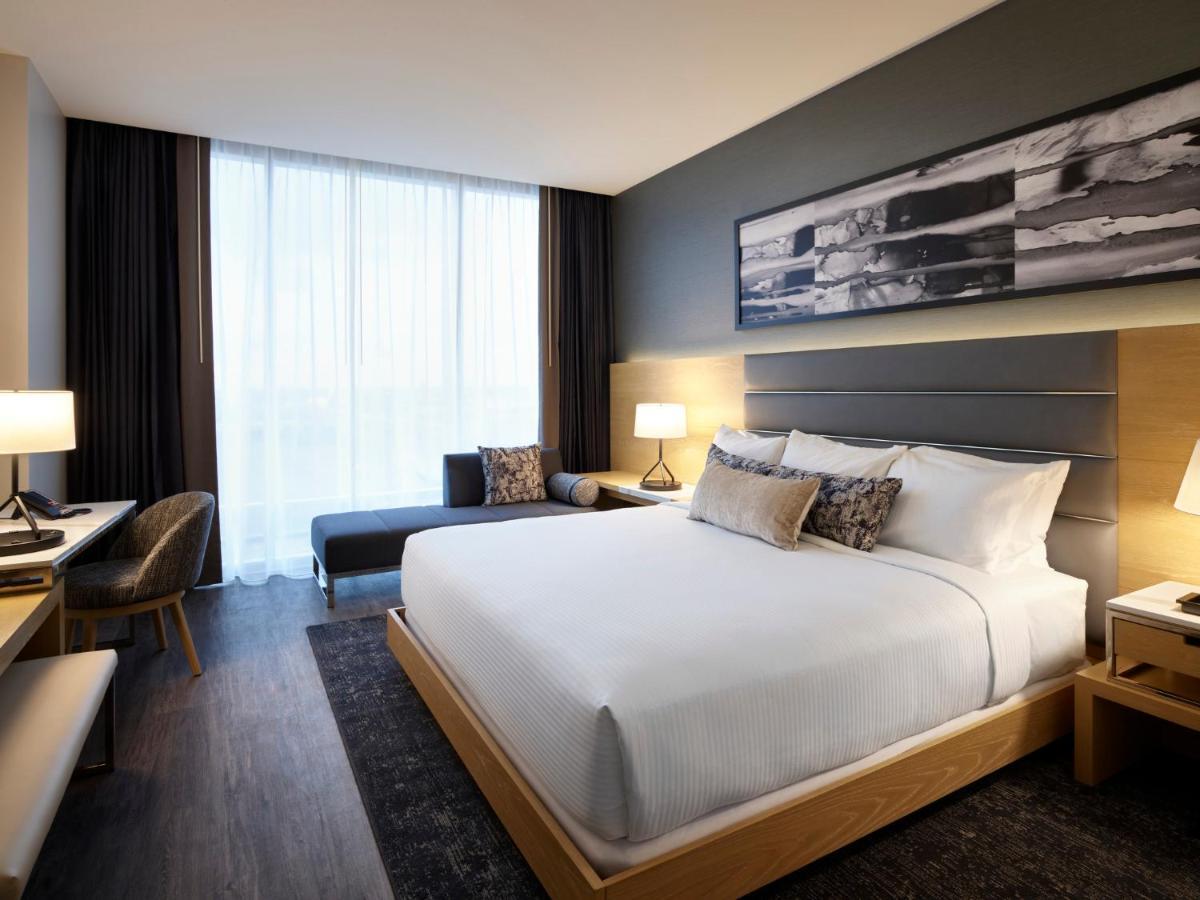Live! Casino & Hotel - Philadelphia Luaran gambar