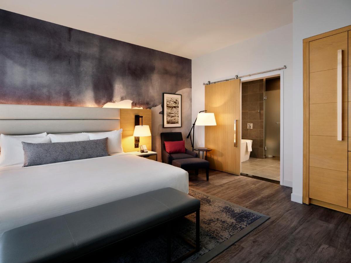 Live! Casino & Hotel - Philadelphia Luaran gambar